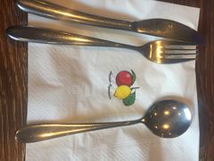 -安妮意大利餐厅(世贸天阶店)