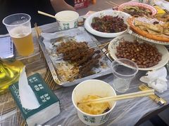 -小民大排档(马场角横路店)