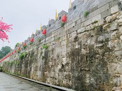 -桂林独秀峰王城景区