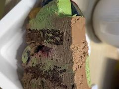 -小苍兰风铃草蛋糕甜品(沈阳店)