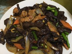 -金台阶鱼馆(于桥水库店)