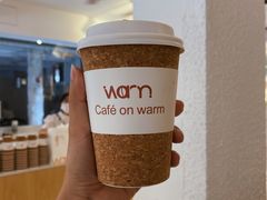 -Cafe on warm(丹霞店)