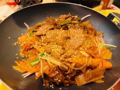 -避风塘(宝山万达店)