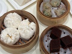 -兴悦酒家(环市东路店)