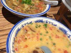 -树厨贵州菜(大十字店)