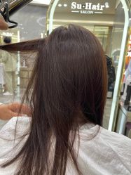 -名作·臻美Hair SaLon