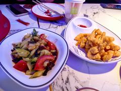 -徐记小怪兽肉蟹煲店(哈西万达金街店)