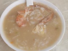 -李记潮汕砂锅粥(营福路店)
