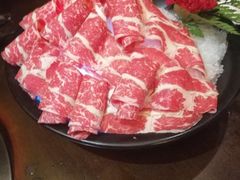 -捞神煲汤火锅(湖滨商业街店)