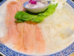 -哥老官重庆美蛙鱼头(宝山龙湖店)