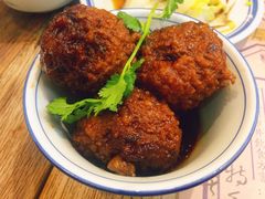 狮子头-卤儿道道(杭州大厦501店)