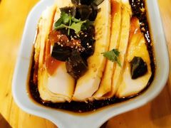 -小俩口烧烤东北菜(双井店)