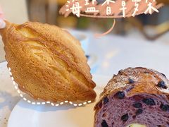 -CARINO BAKERY&CAFE(南方商城店)