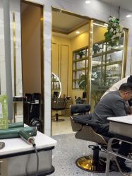 -丝念美发·专注烫染