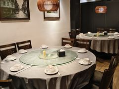 -大洋家·精品潮汕菜·生腌砂锅粥(天河东路店)