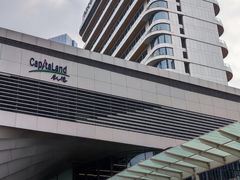 -深圳来福士广场