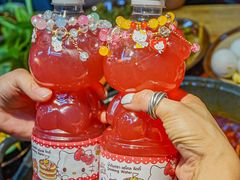 -赵美丽·重庆社区火锅·直营店(火车东站·中豪国际店)