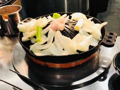 -成吉思汗 しろくま(札幌本店)