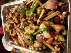 android_upload_pic-滋味烤鱼(马北店)