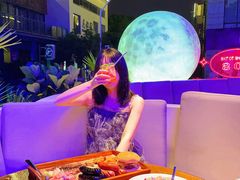 -108·公社·创意餐厅·LIVE HOUSE(李公堤店)