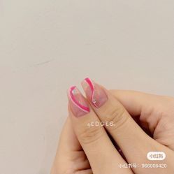 -瑞丽美甲