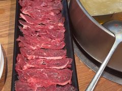 -掂档潮汕牛肉火锅(cityon熙地港店)