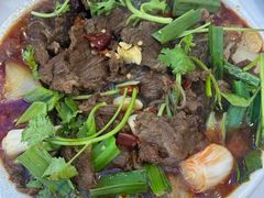 -黄牛肉馆·皖南土菜