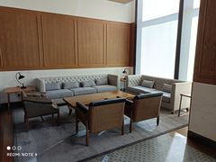 -沈阳君悦酒店·意坊意大利餐厅