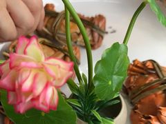 -水岸居湖景农家乐·阳澄湖大闸蟹