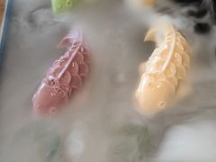 茶果奶酪鱼-青梅酒肆PLUS(长白仙岛北路店)