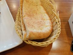 白馕-巴依老爷新疆美食(望京小街店)