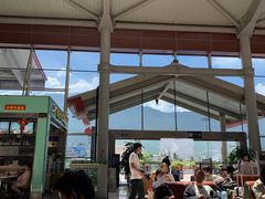 -丽江三义国际机场