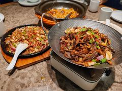 -爱饭(玉兰路直营店)