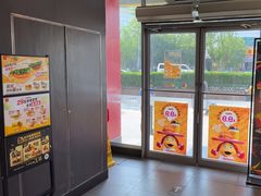 -麦当劳(湖光北街店)