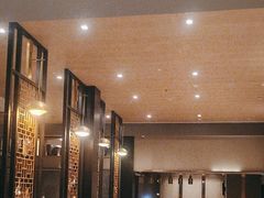 -上海虹桥宾馆味翠餐厅