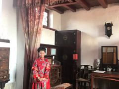 -牟氏庄园