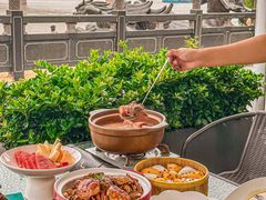 -汉水谣·江景餐厅(江滩店)