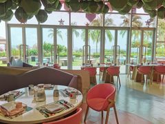 -水桶王国主题餐厅·聚会·生日派对·亲子活动·家庭套餐(亚龙湾希尔顿店)