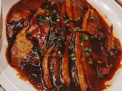 -玉林烤鸭店(小西天店)