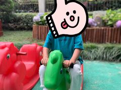 -昱南托育园.托班晚托.寒暑假班