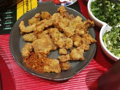 -谭鸭血老火锅(漳州路店)