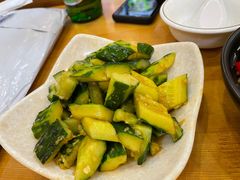 -大山土菜(航华一村二街坊店)