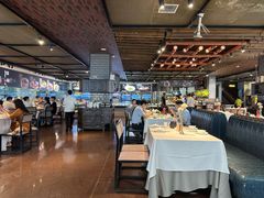 -上座·餐厅(阳光100店)