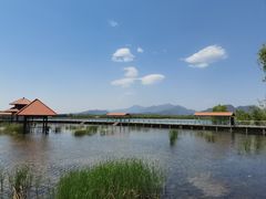 -青龙湖公园