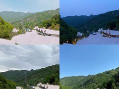 -北京山里寒舍度假酒店