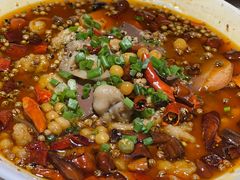 -川里谈·川味小馆(北京路店)