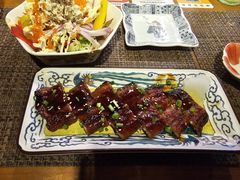 -半藏居酒屋(香港花园店)