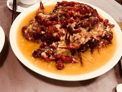 -袁老大龙虾(石鼓路总店)