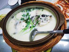 -天乐农家鱼头王(天目湖店)