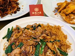 -聚福山莊·寻味顺德(北滘店)